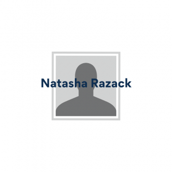 Natasha Razack Himelfarb Proszanski