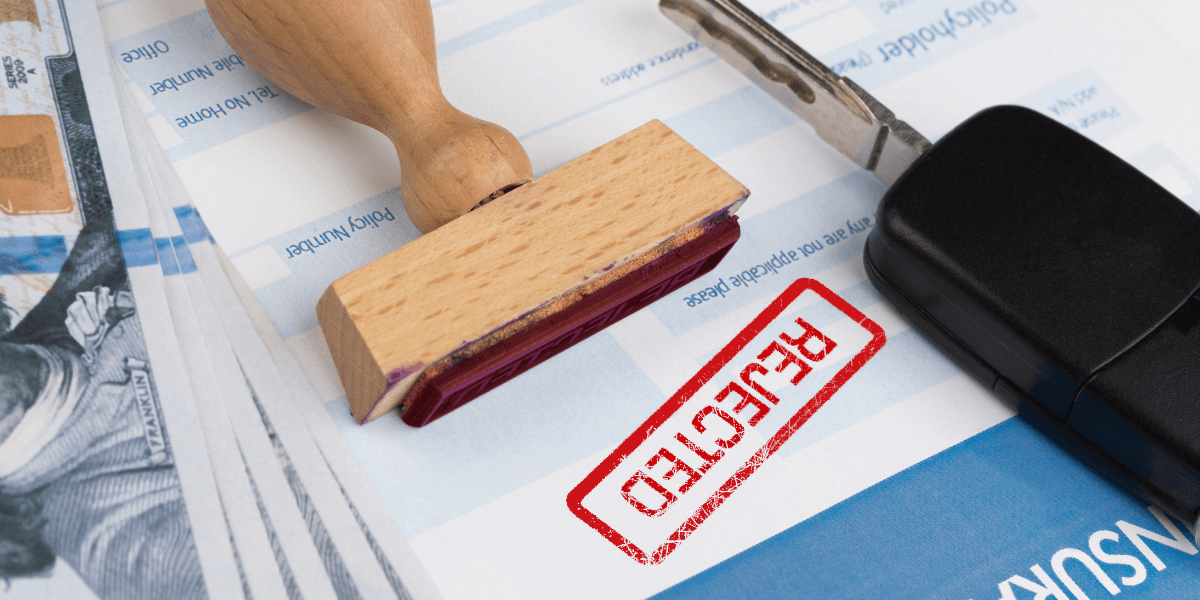 Decoding the Denial Letter How to Turn an Insurance Rejection into a Successful Appeal