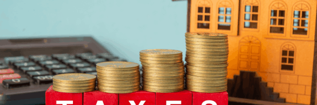 Land Transfer Tax Between Spouses