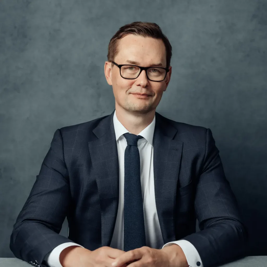 Alex Kluchuk Personal Injury Lawyer Toronto