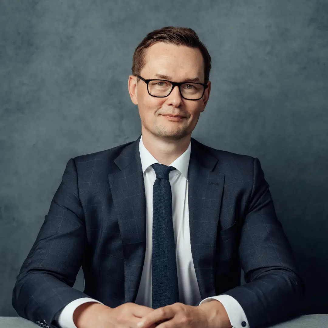 Alex Kluchuk Personal Injury Lawyer Toronto