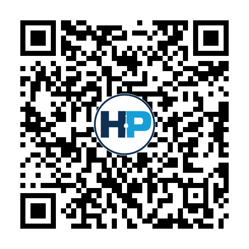 Alex Kluchuk Profile Scan QR Code