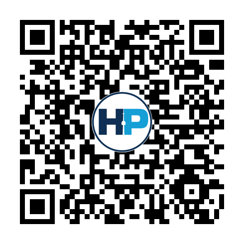 Andre Nayvelt Profile QR Code
