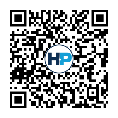 Brian McCutcheon Profile Scan QR Code