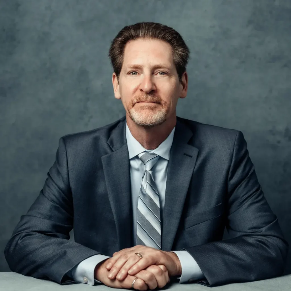 Brian McCutcheon - Himelfarb Proszanski