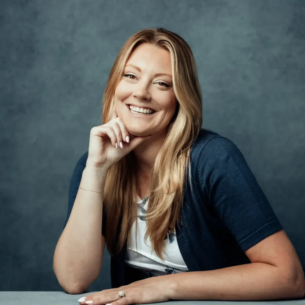 Sarah Hickman - Himelfarb Proszanski