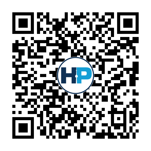 Daniel J Holland Profile QR Code