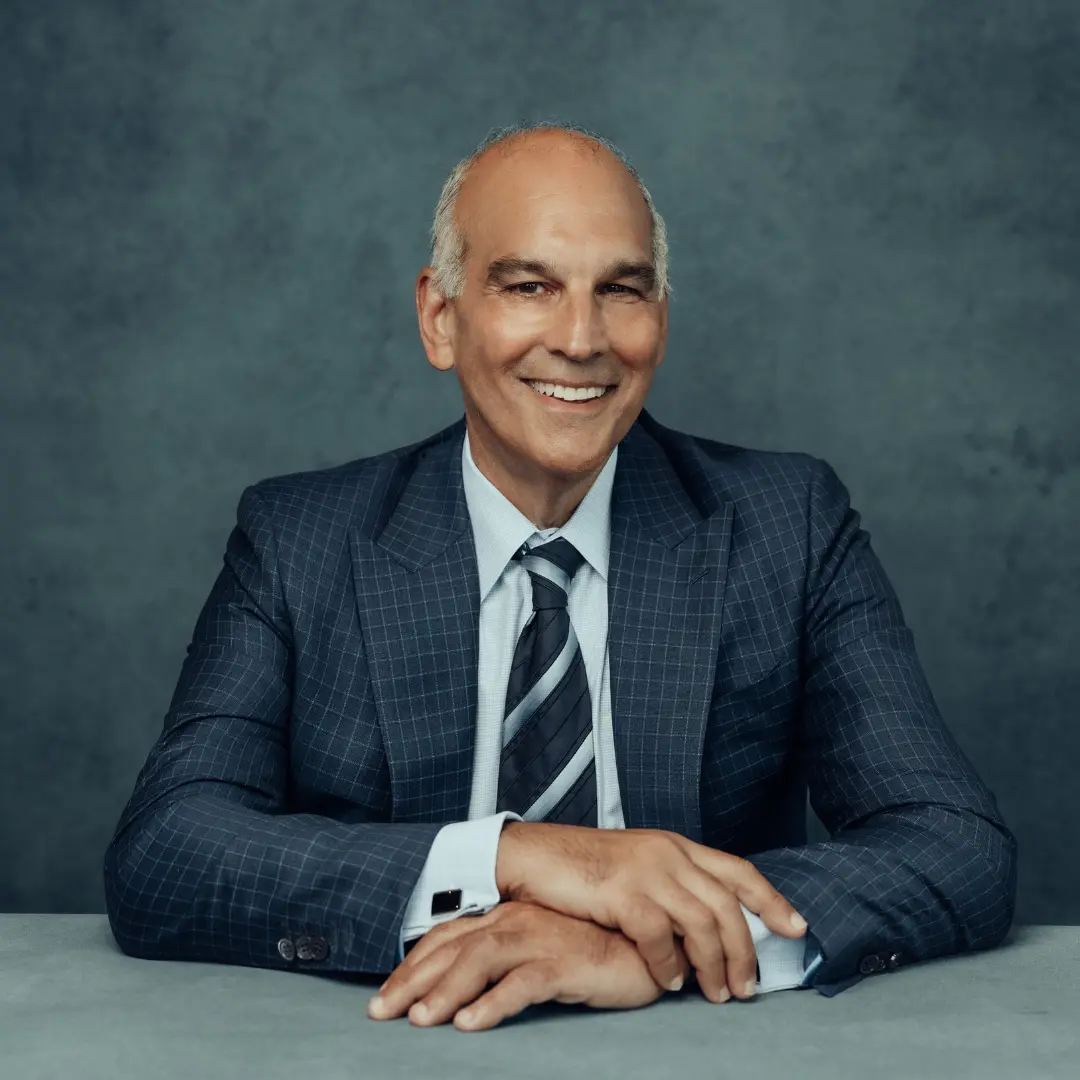 David HimelFarb - Himelfarb Proszanski