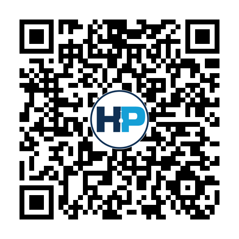 Kate Barretto Profile QR Code