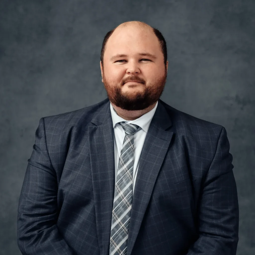 Matthew Sidsworth Lawyer at Himelfarb Proszanski