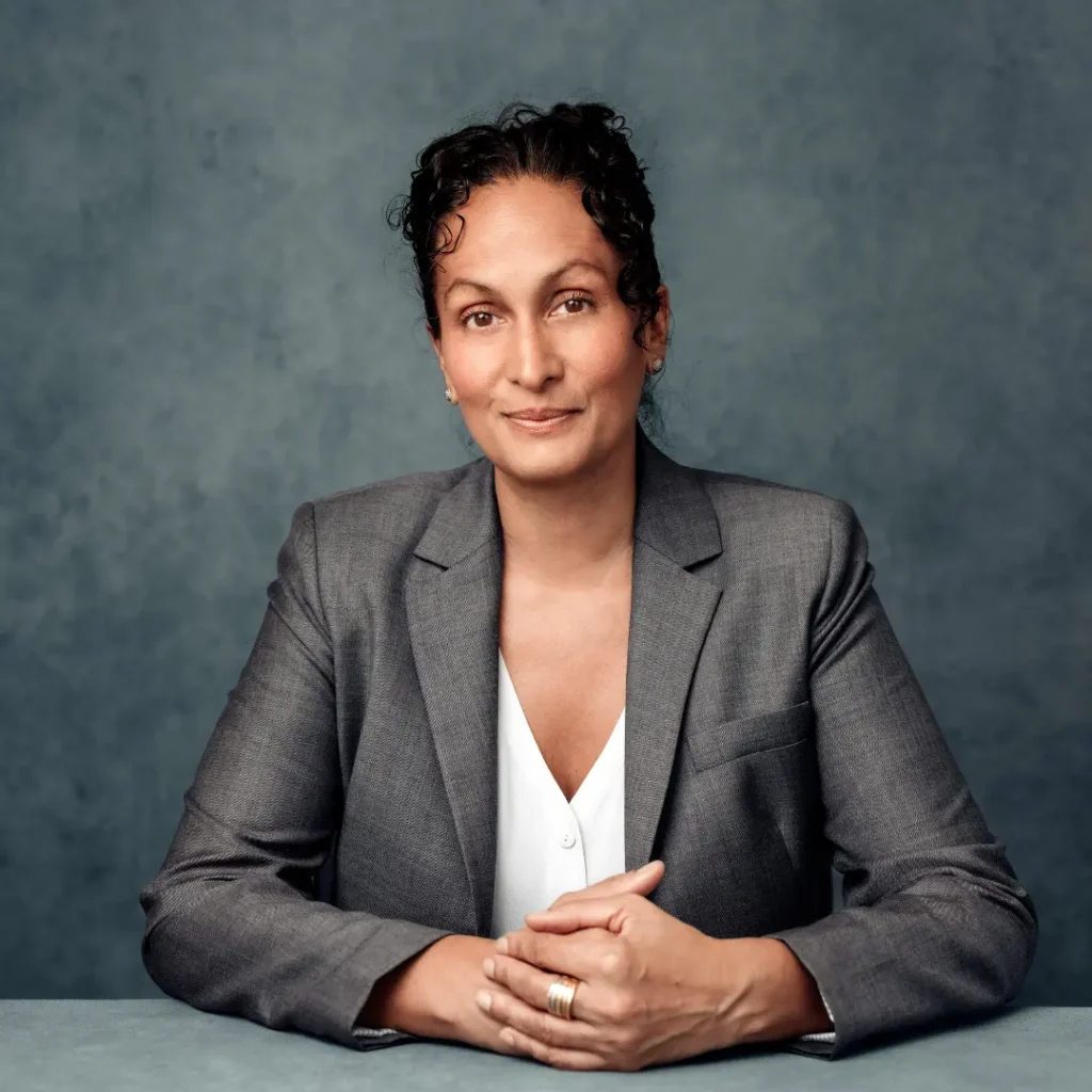 Natasha Razack - Family Lawyer at Himelfarb Proszanski Toronto ON