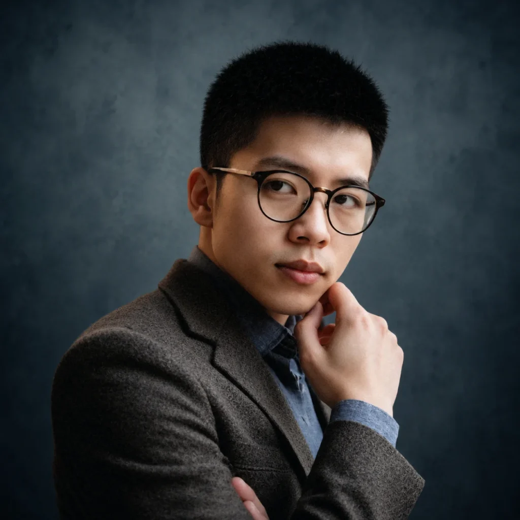 Nicholas Cheung - Litigation Lawyer