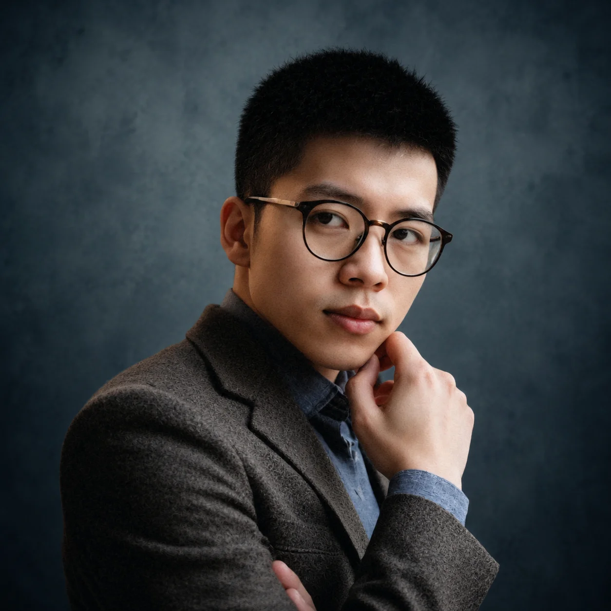 Nicholas Cheung - Litigation Lawyer