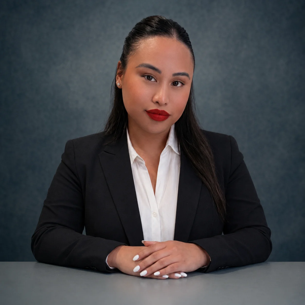 Nicole Antonio - Paralegal