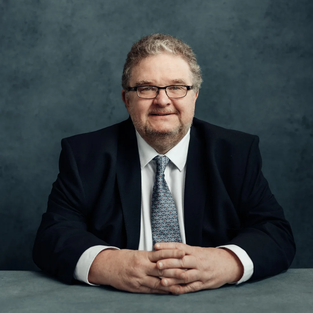 Peter Proszanski - Managing Partner - Himelfarb Proszanski
