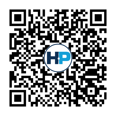 Peter Proszanski Profile Scan QR Code