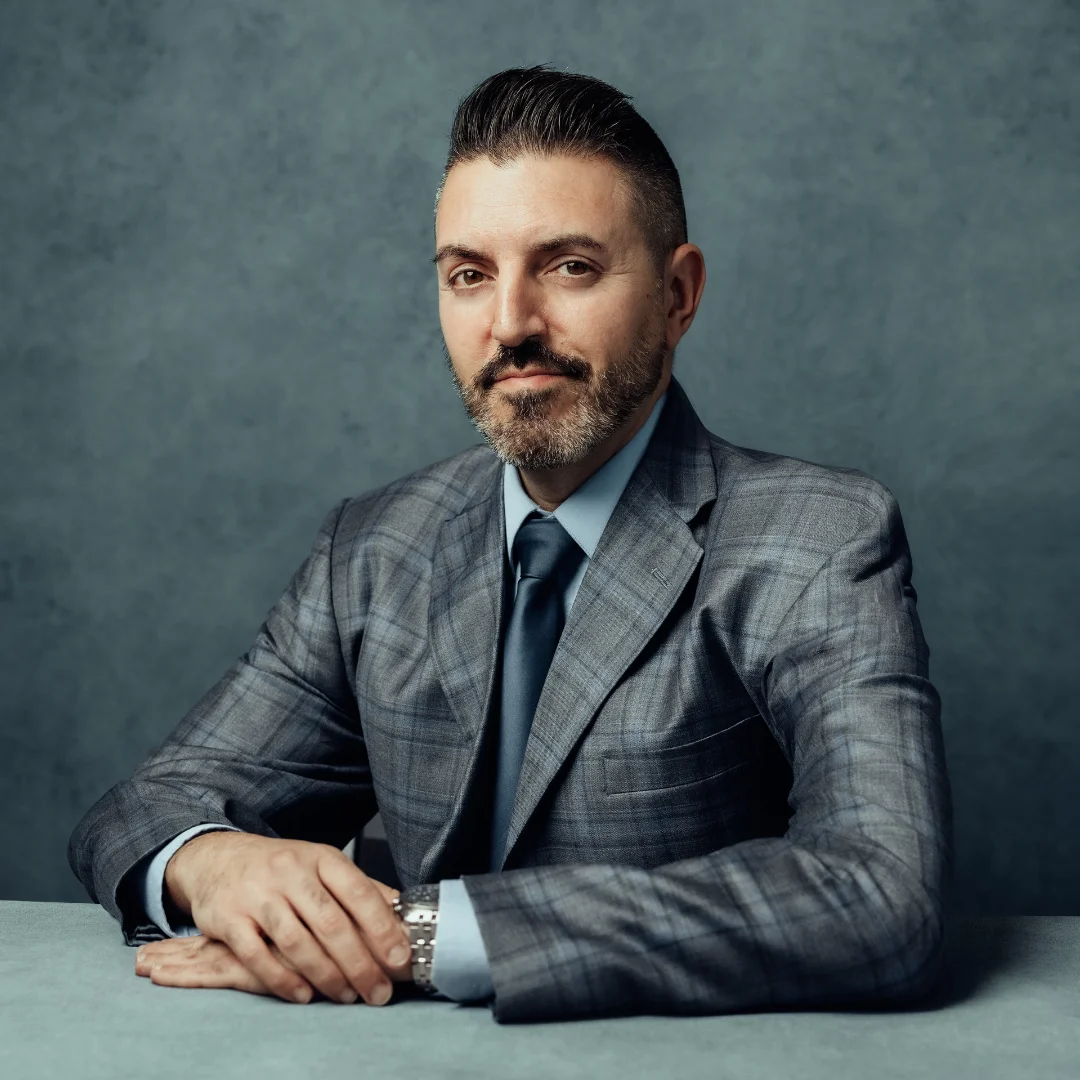 Raffaele Sparano Lawyer at Himelfarb Proszanski