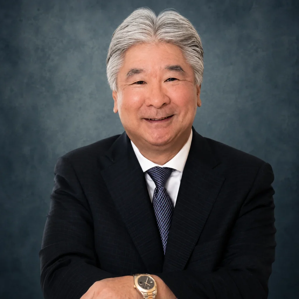 Rodney Ikeda - Counsel - Real Estate
