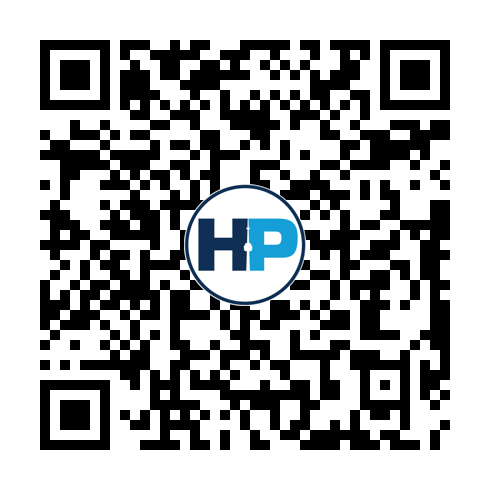 Romena Pinto Profile QR Code