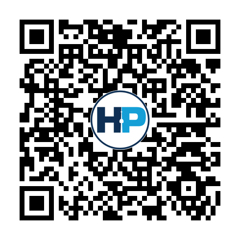 Silene Malhao Profile QR Code