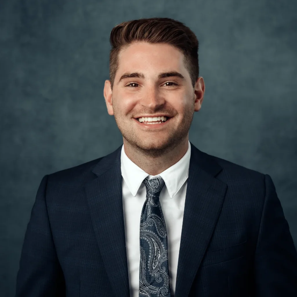 Spencer Koch - Lawyer at Himelfarb Proszanski