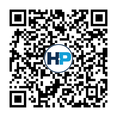 Spencer Koch Profile QR Code